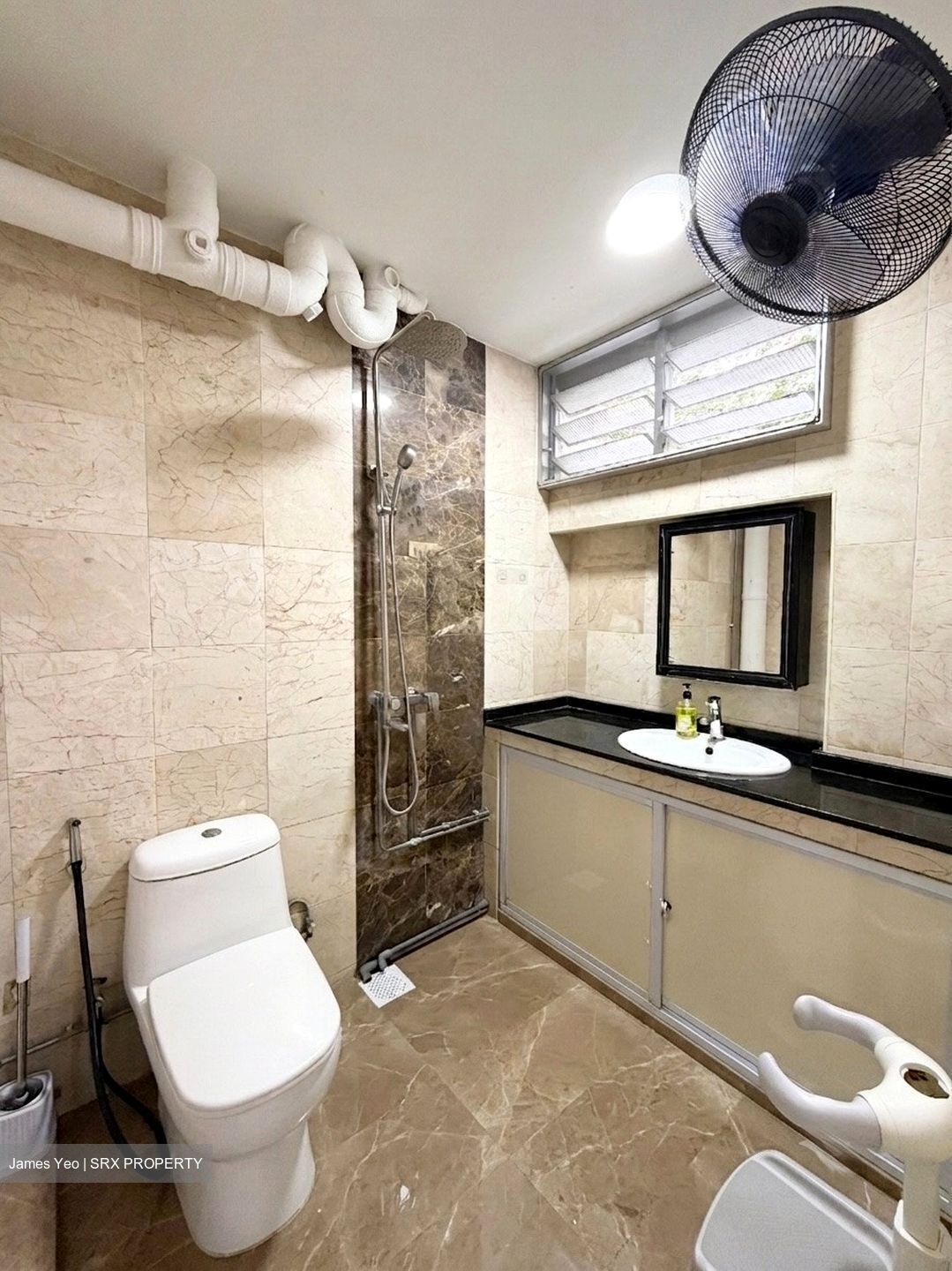 Blk 159 Yung Ping Road (Jurong West), HDB Executive #581427011